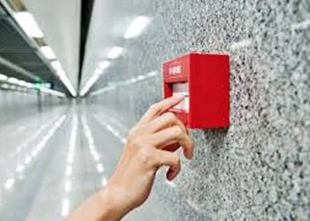 Fire Alarm Systems