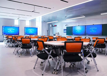 Smart Classroom